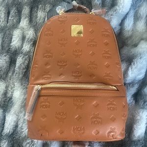 MCM Aren sling bag